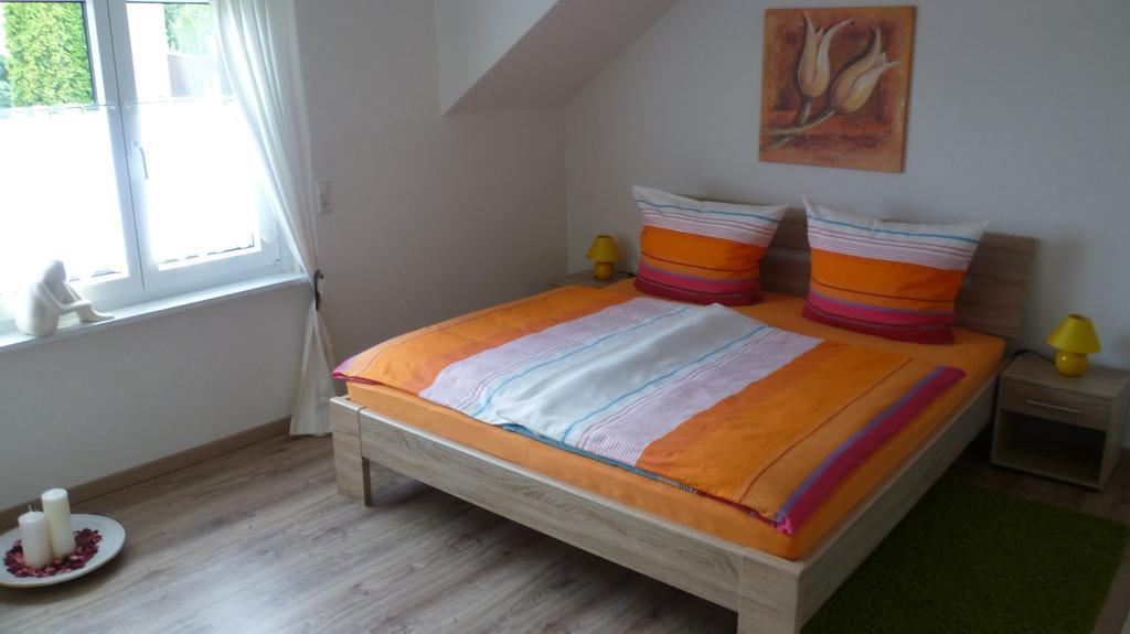 Ferienhaus Jendral Blankenburg  Szoba fotó