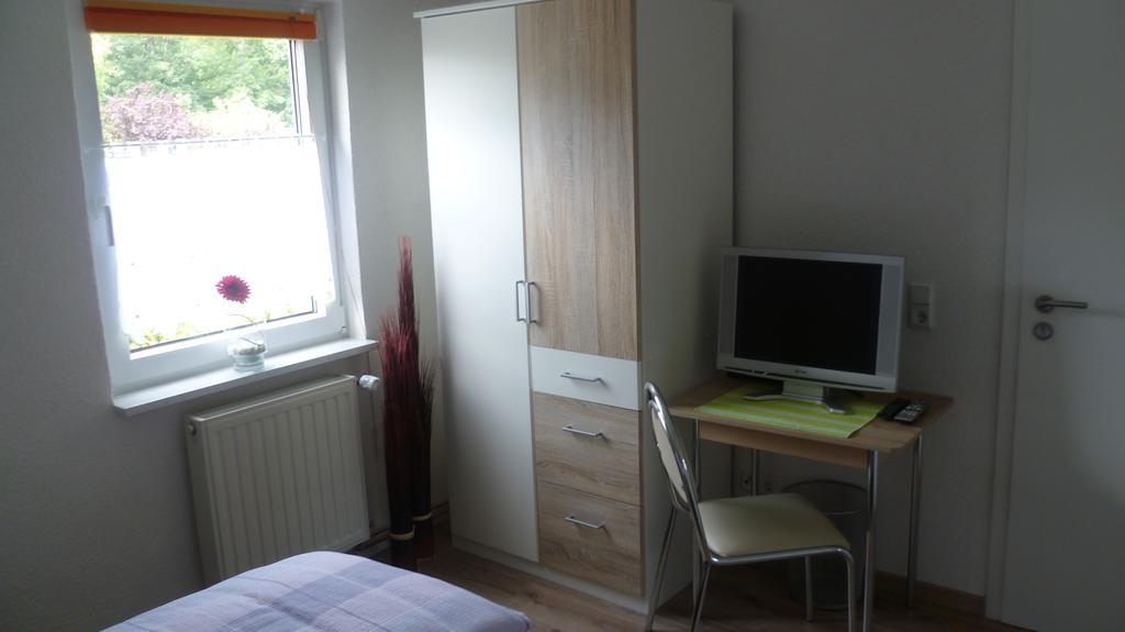 Ferienhaus Jendral Blankenburg  Szoba fotó