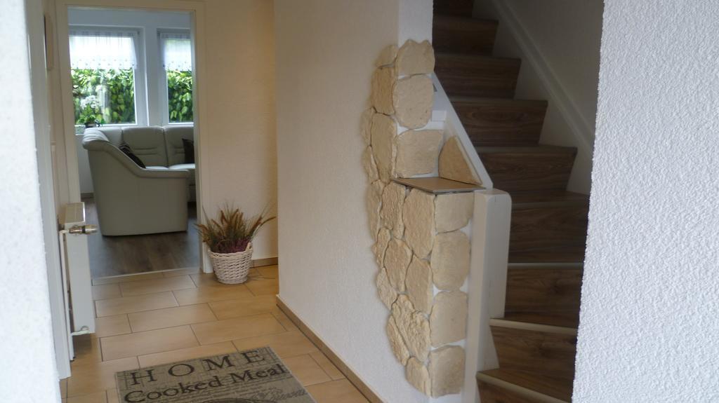 Ferienhaus Jendral Blankenburg  Szoba fotó