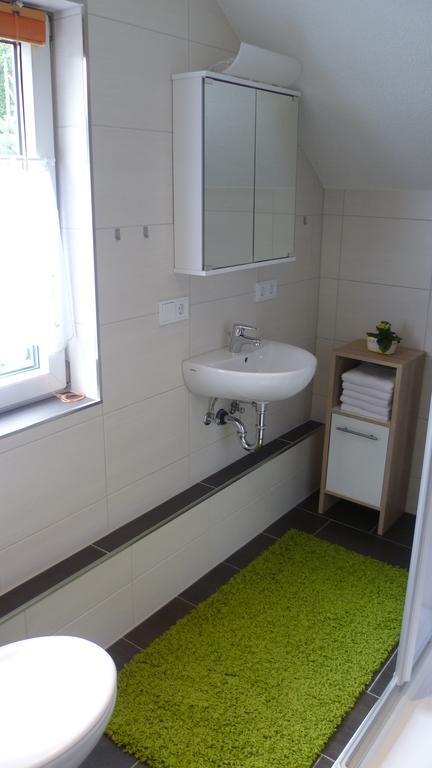 Ferienhaus Jendral Blankenburg  Szoba fotó