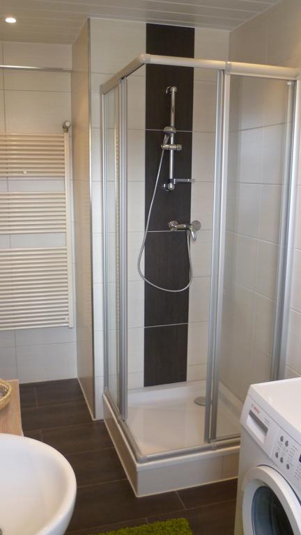 Ferienhaus Jendral Blankenburg  Szoba fotó
