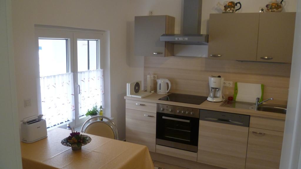 Ferienhaus Jendral Blankenburg  Szoba fotó