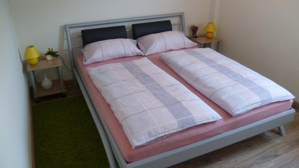 Ferienhaus Jendral Blankenburg  Szoba fotó