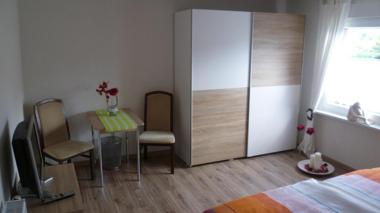 Ferienhaus Jendral Blankenburg  Kültér fotó
