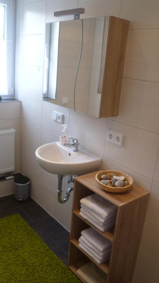 Ferienhaus Jendral Blankenburg  Kültér fotó