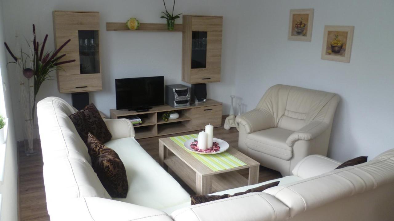 Ferienhaus Jendral Blankenburg  Kültér fotó